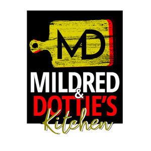 Meet your Posher, Mildred